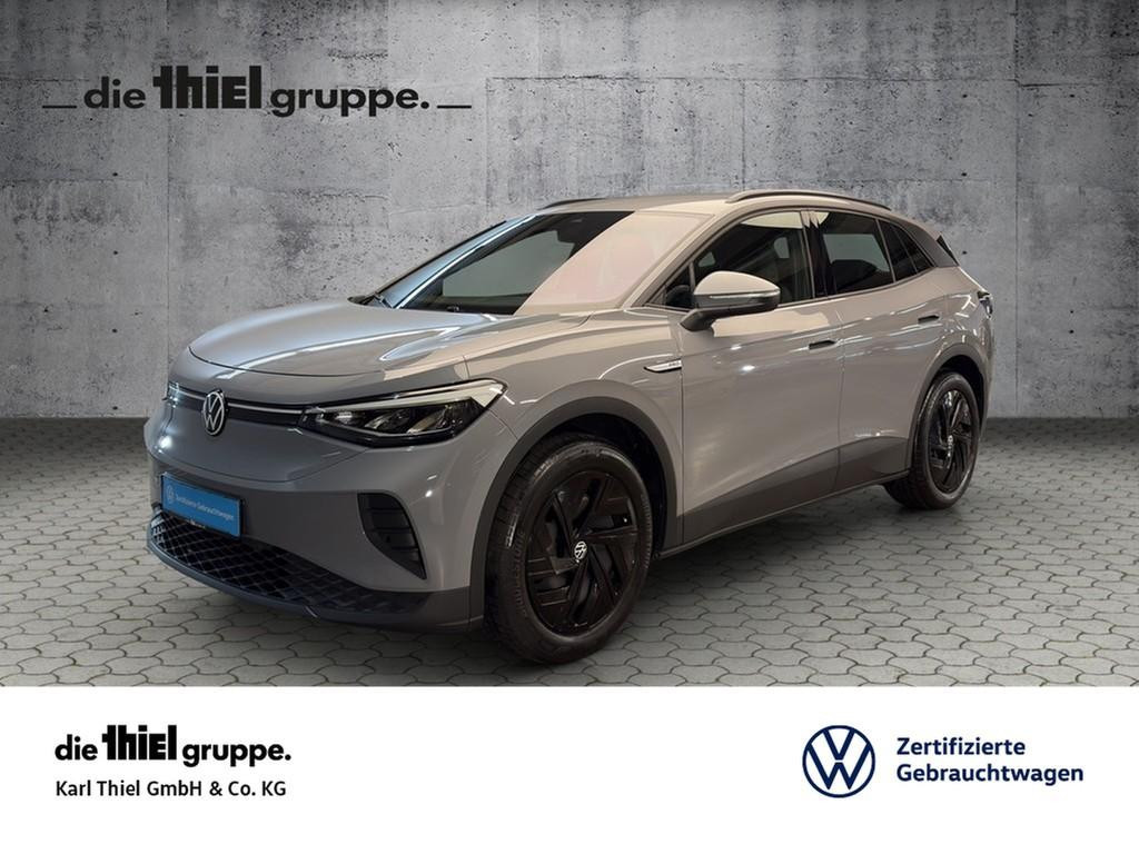 Volkswagen ID.4 2023 Elektrisch