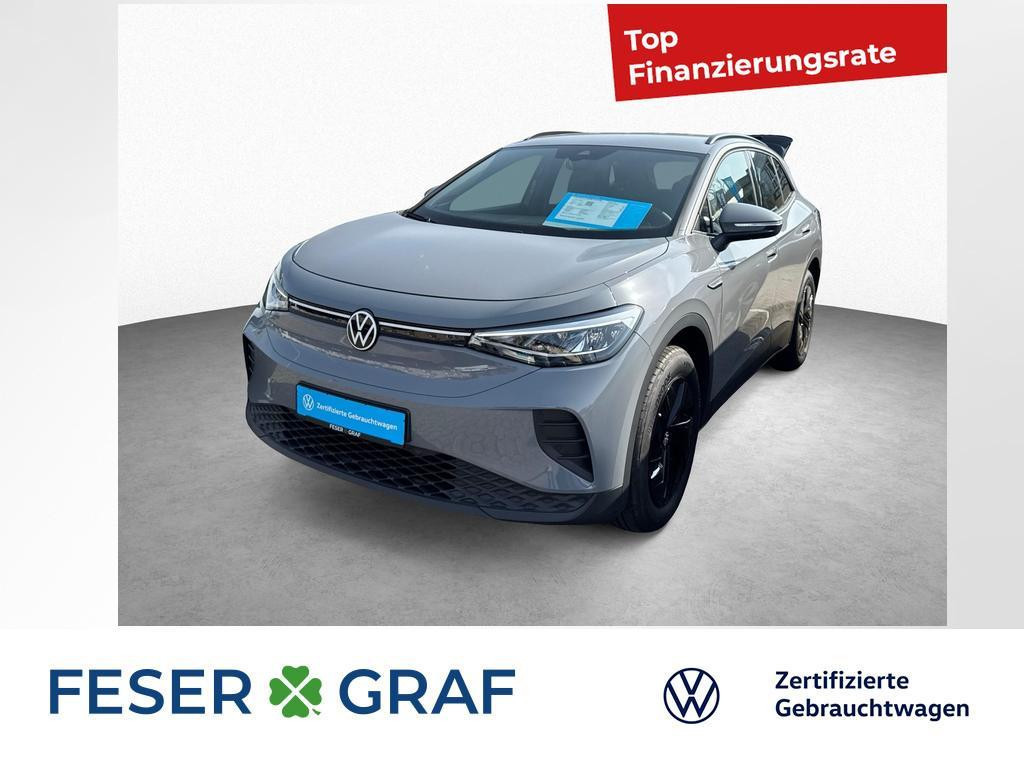 Volkswagen ID.4 2023 Elektrisch