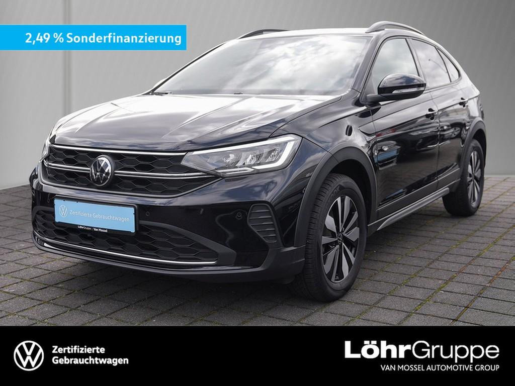 Volkswagen Taigo 2025 Benzine