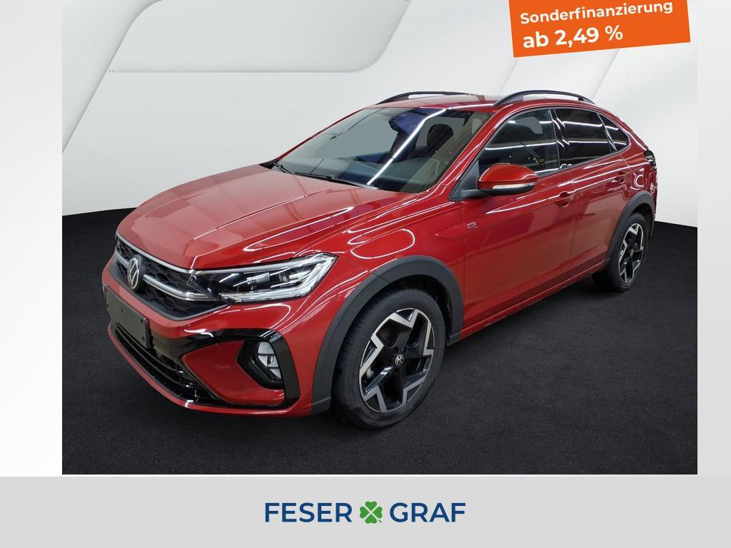 Volkswagen Taigo 2025 Benzine