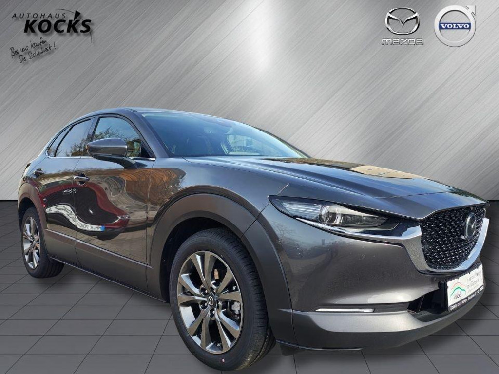 Mazda CX-30 2023 Hybride Benzine
