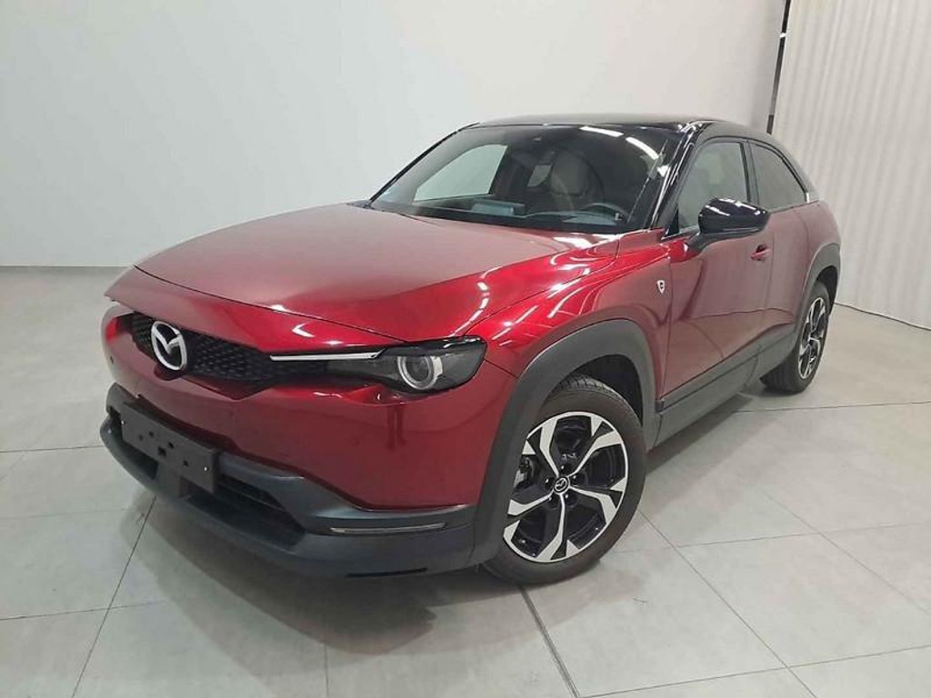 Mazda MX-30 2023 Hybride Benzine
