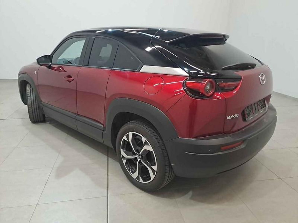 Mazda MX-30