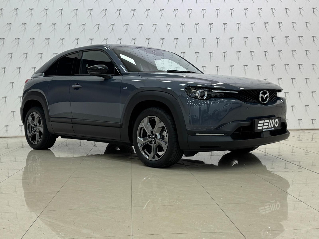 Mazda MX-30 2023 Elektrisch