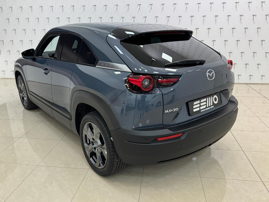 Mazda MX-30