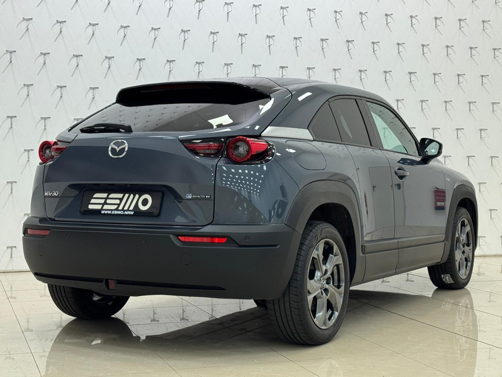 Mazda MX-30