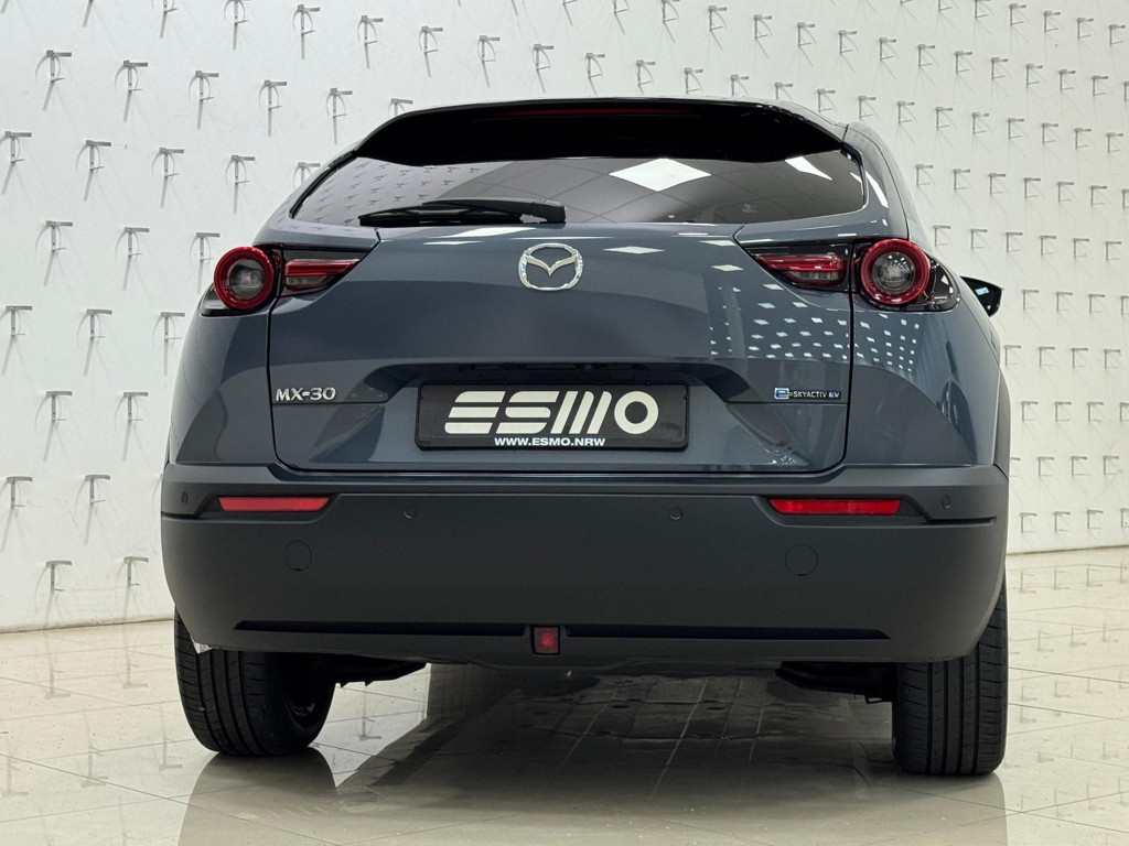 Mazda MX-30