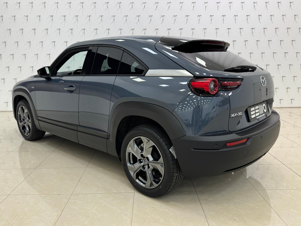 Mazda MX-30