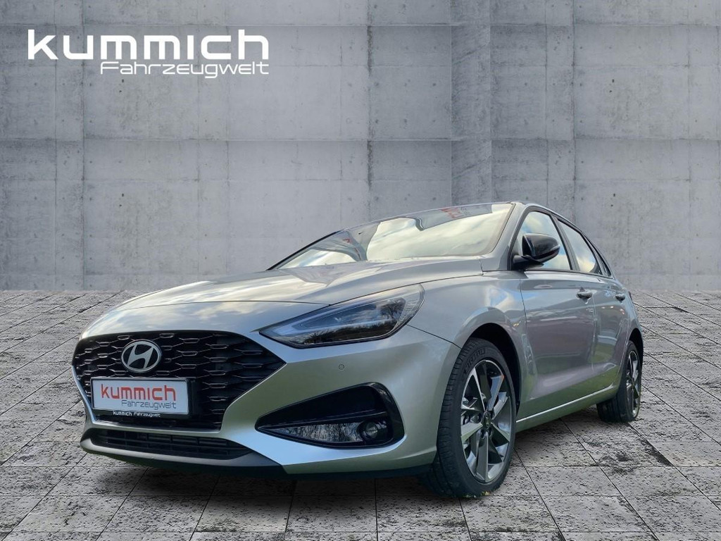 Hyundai i30 2024 Benzine