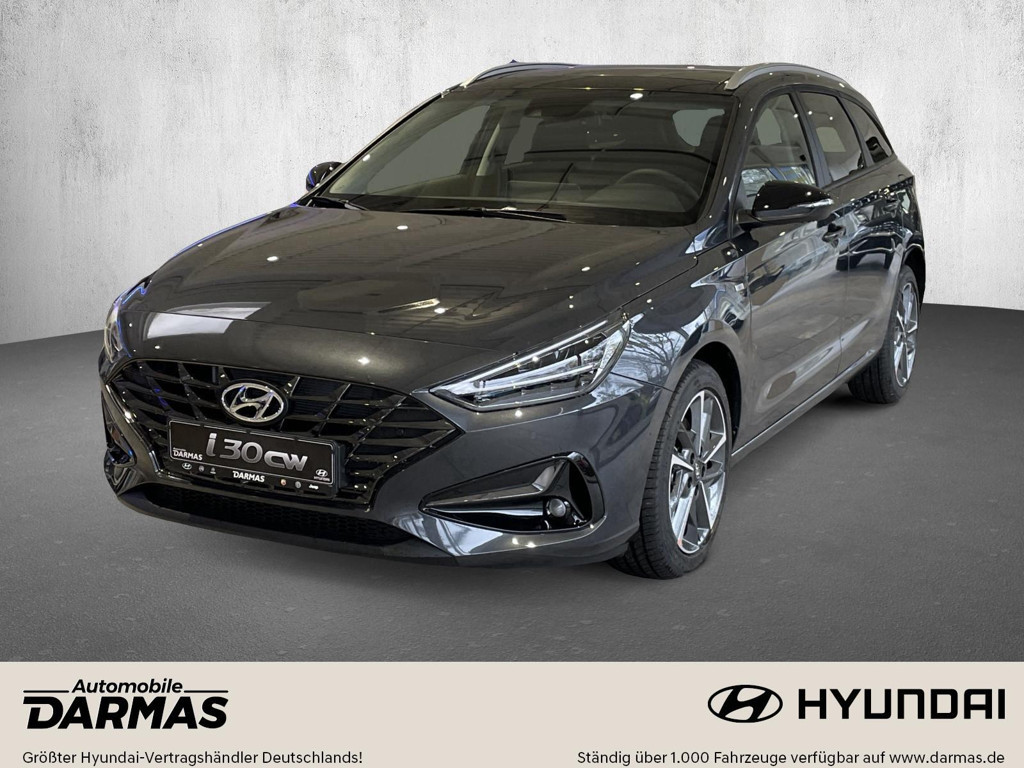 Hyundai i30 2022 Benzine