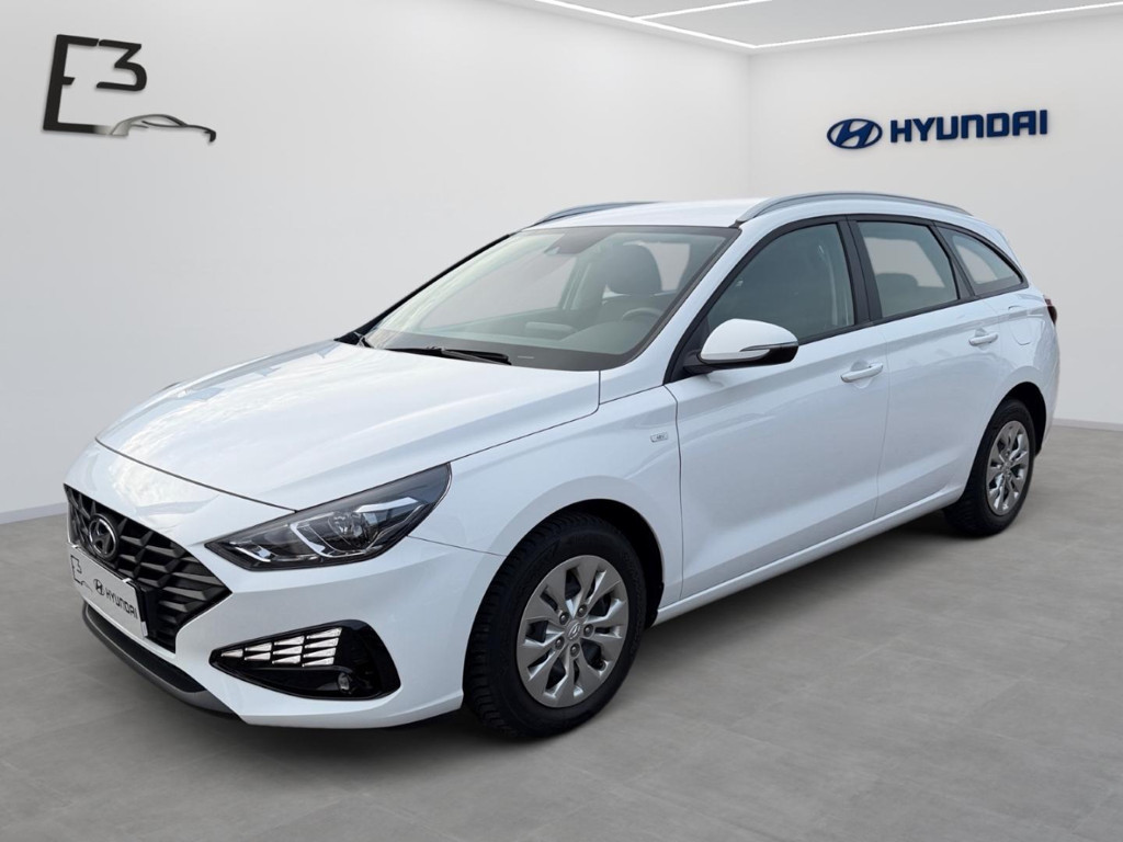 Hyundai i30 2022 Benzine
