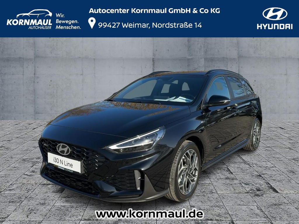 Hyundai i30 2026 Benzine
