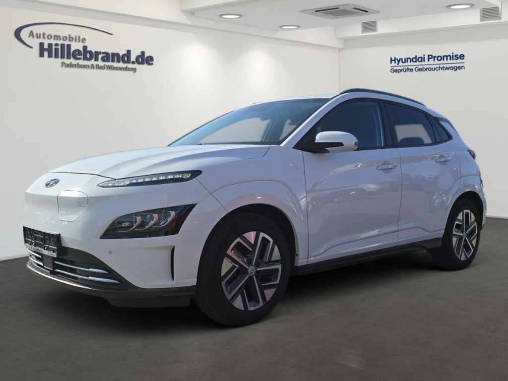Hyundai Kona 2022 Elektrisch