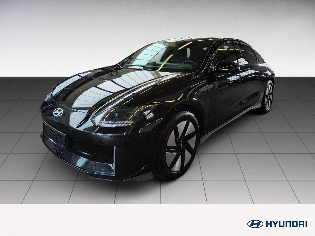 Hyundai IONIQ 6 2024 Elektrisch