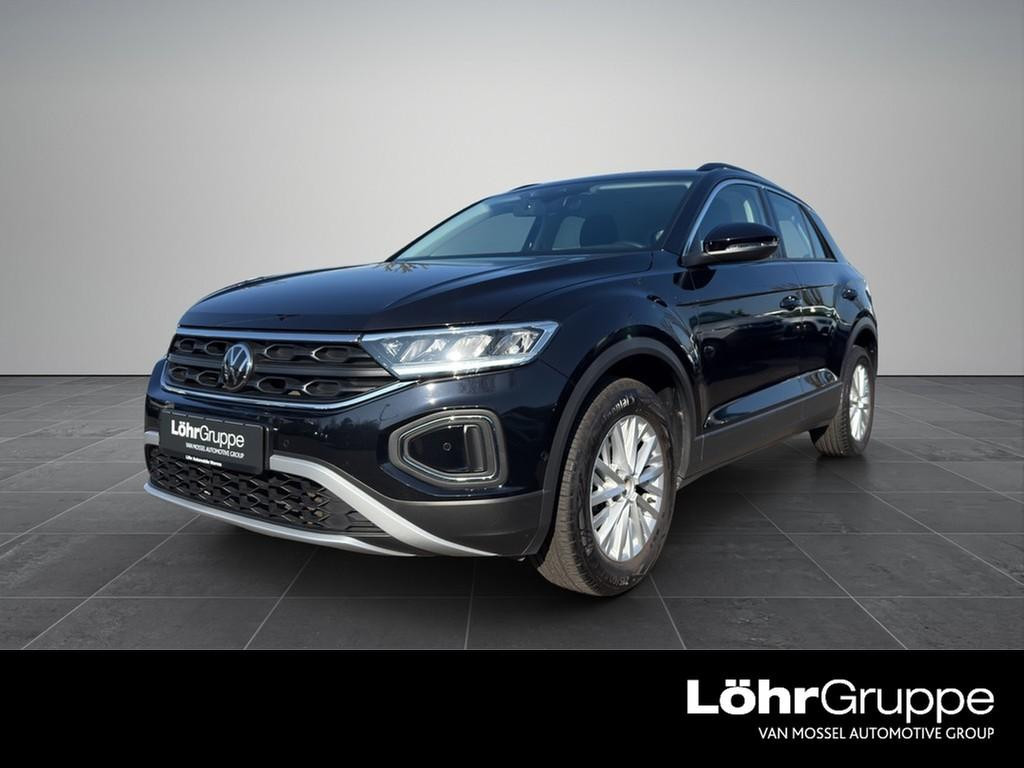 Volkswagen T-Roc 2022 Diesel
