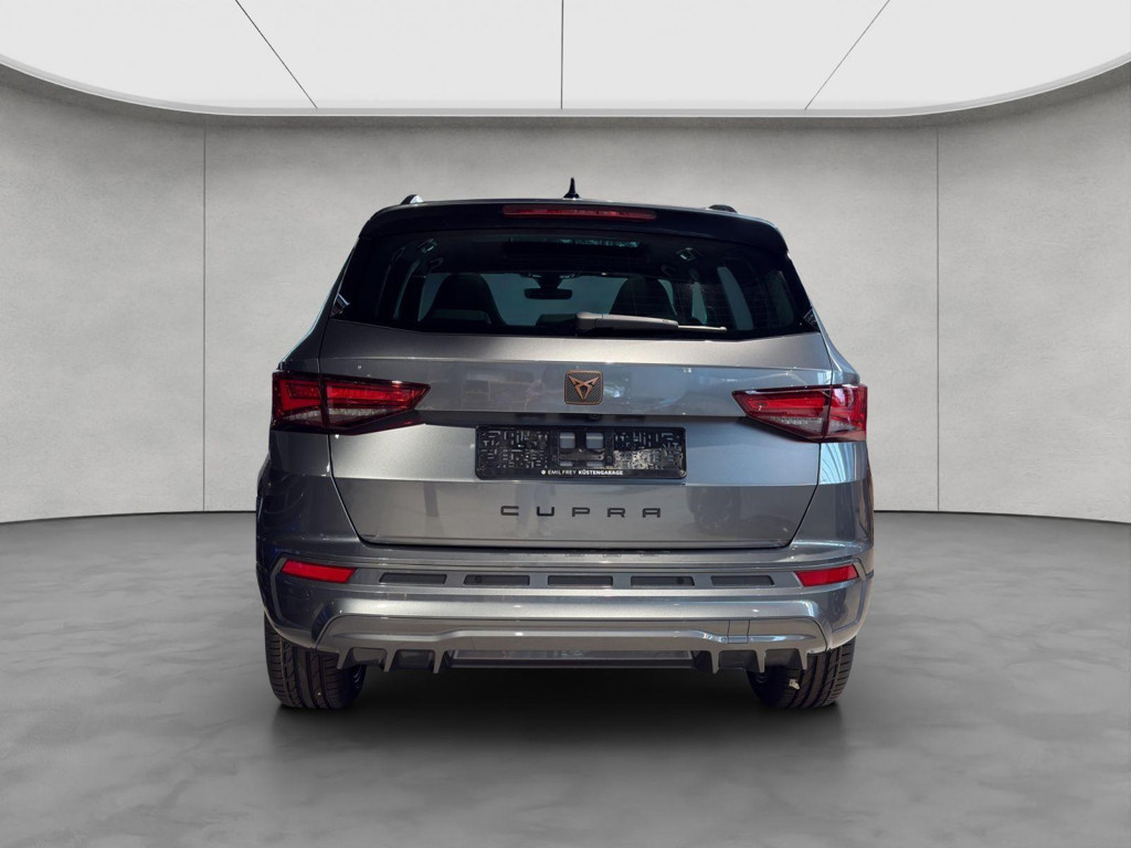 Cupra Ateca 2026 Benzine