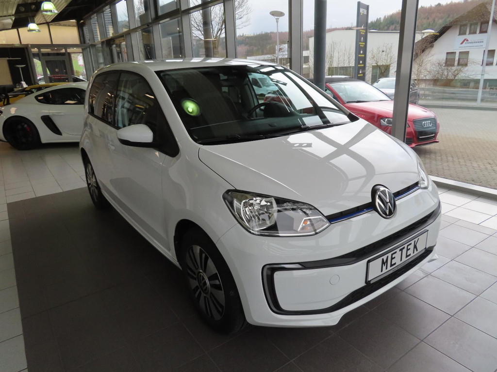 Volkswagen e-Up!