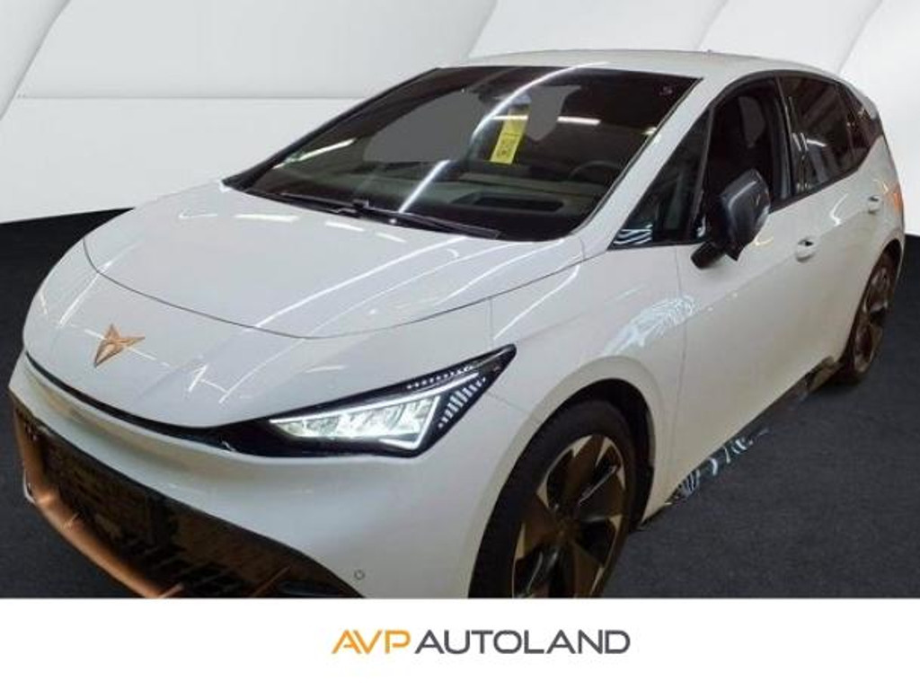 Cupra Born 2025 Elektrisch