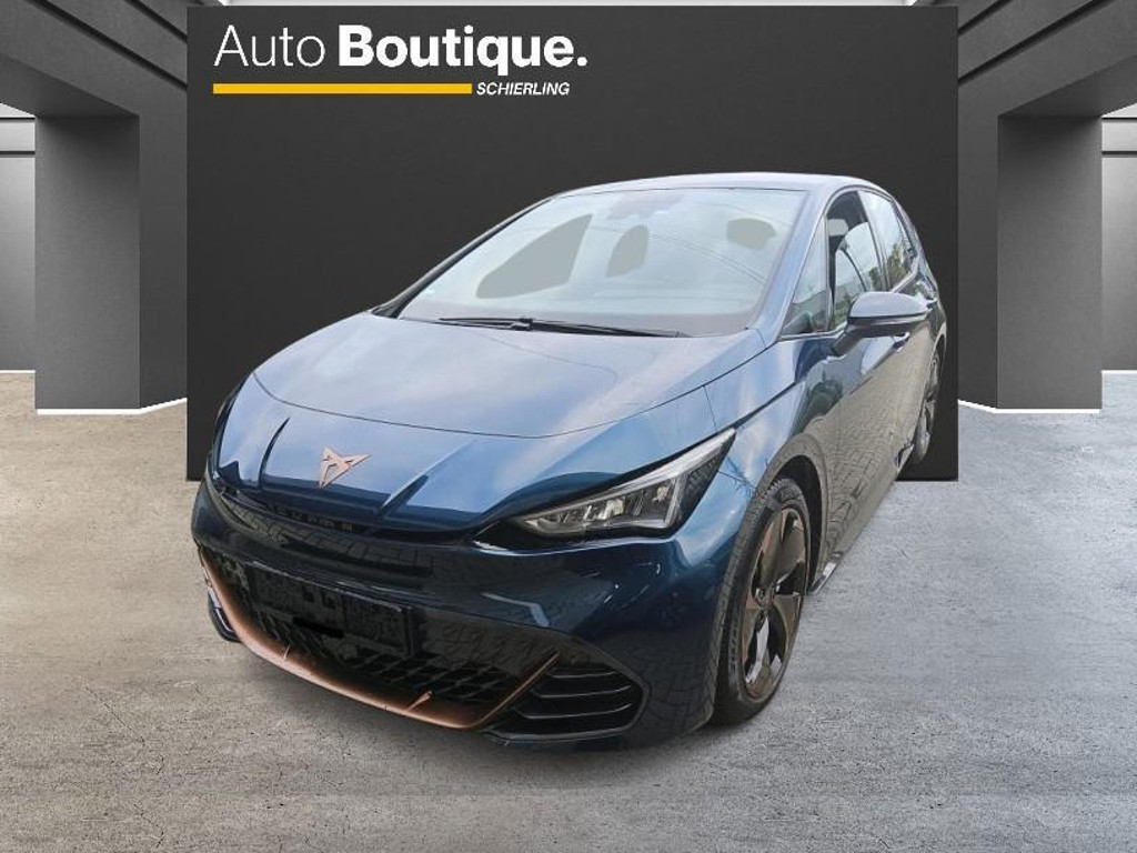 Cupra Born 2022 Elektrisch