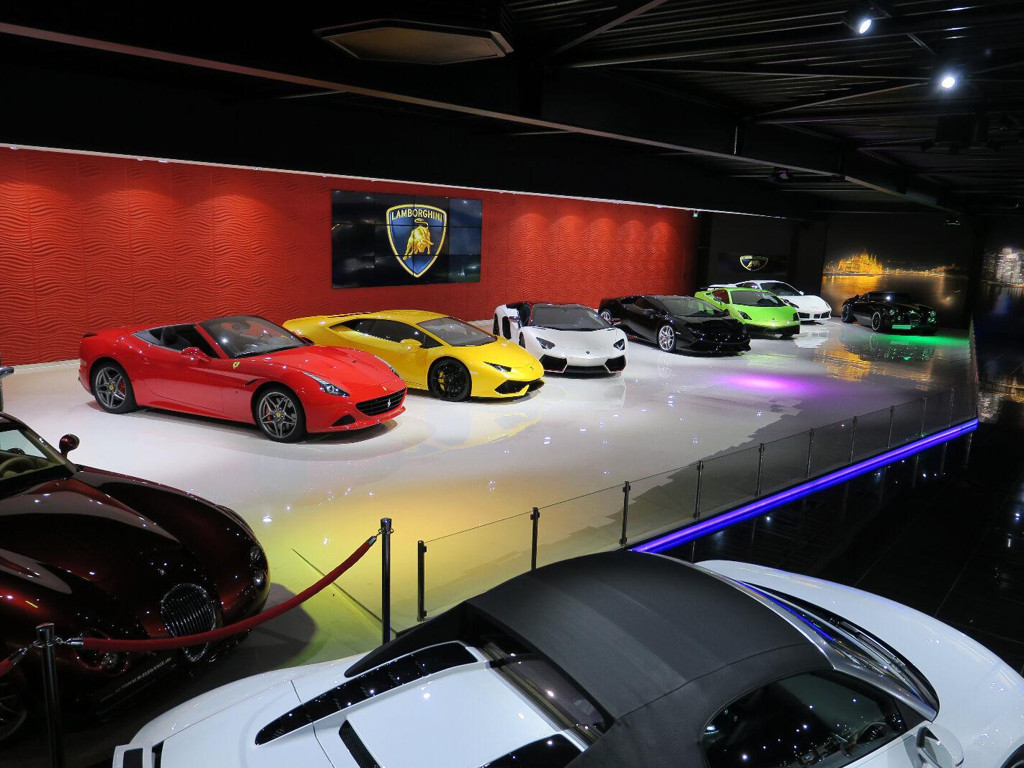 Alpina B4 2022 Benzine