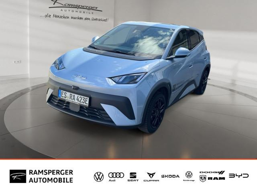 BYD Dolphin 2025 Elektrisch