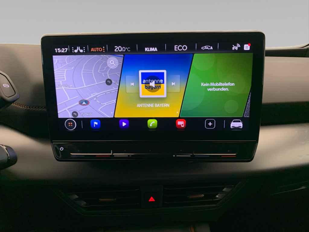 Cupra Born 2023 Elektrisch