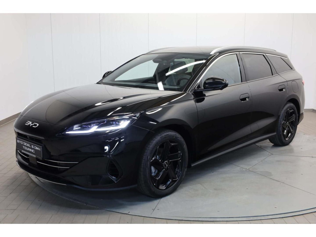 BYD Seal 6