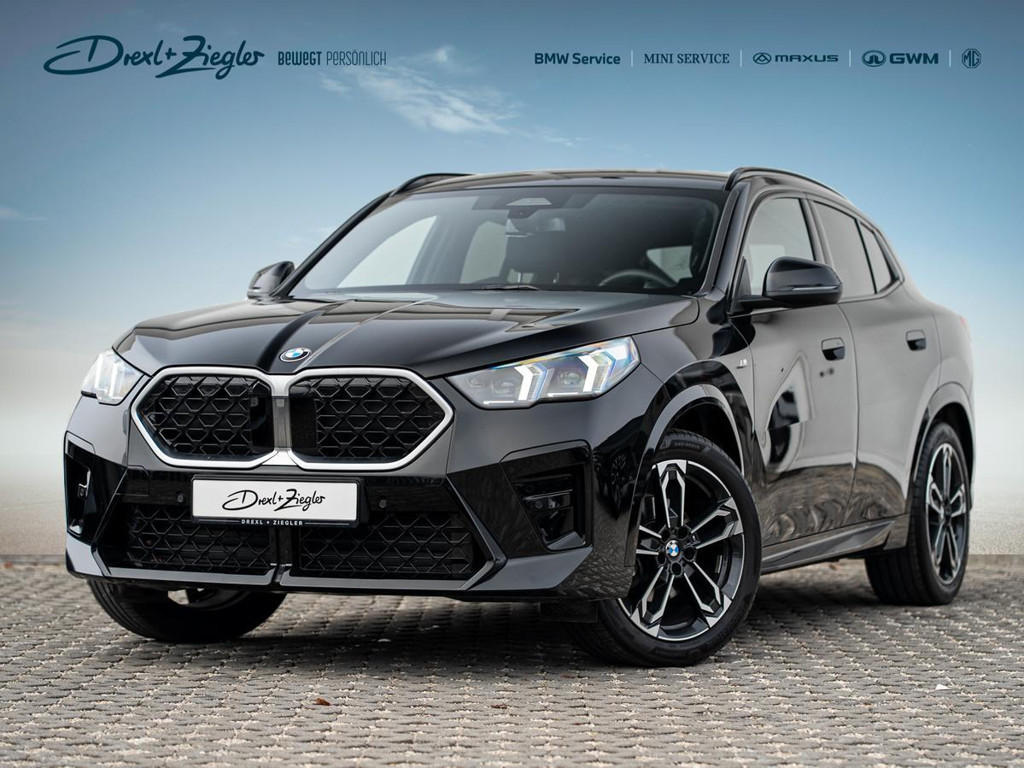 BMW X2 2025 Diesel