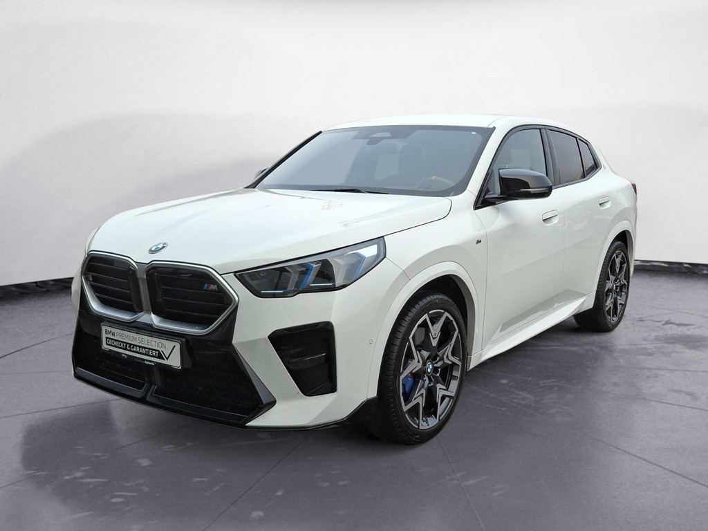 BMW X2 2025 Benzine