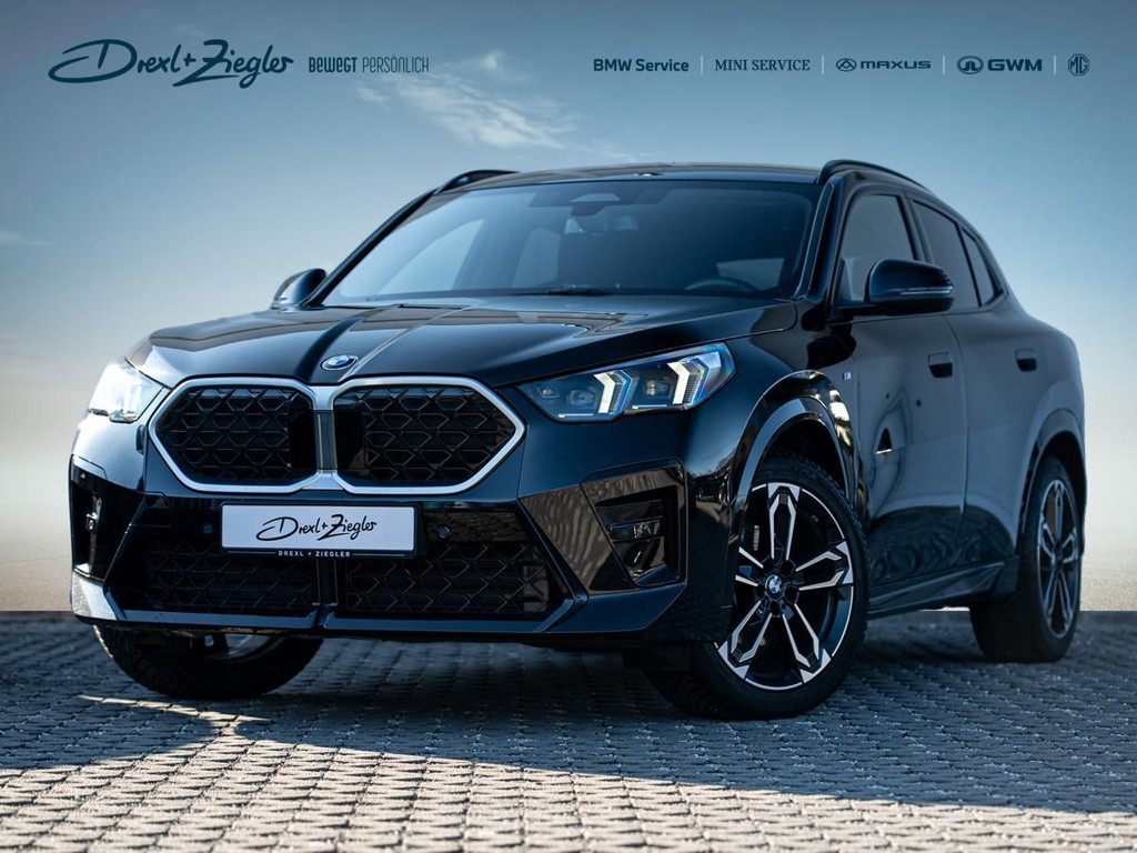 BMW X2 2025 Diesel