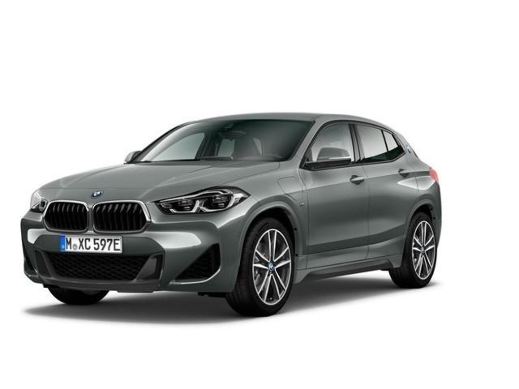 BMW X2 2023 Hybride Benzine