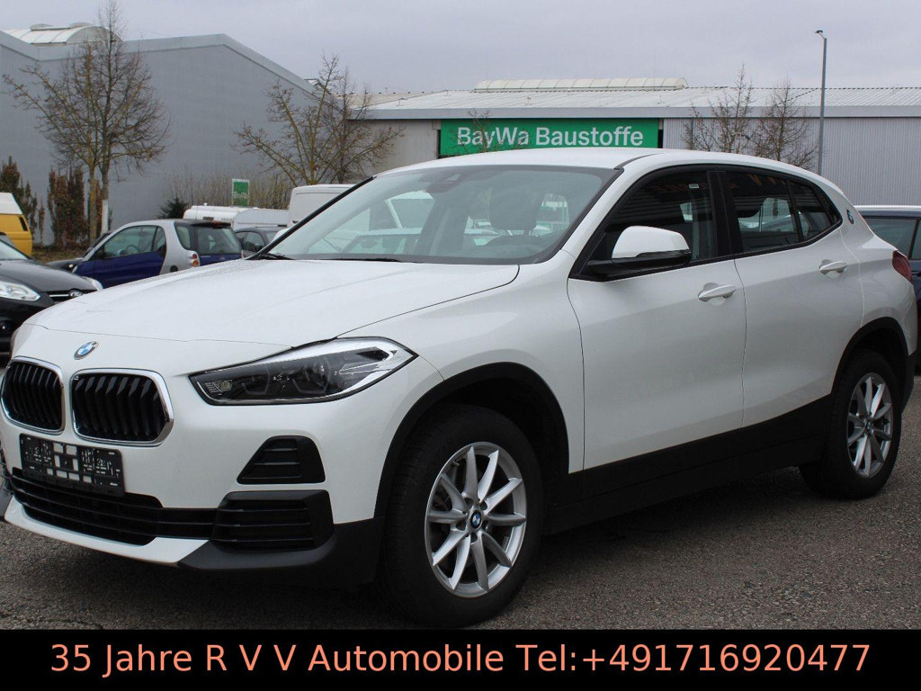 BMW X2 2023 Diesel
