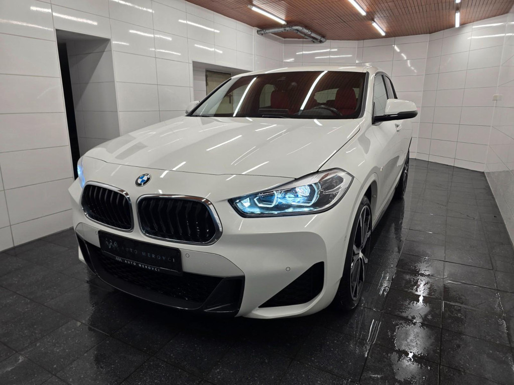BMW X2 2021 Diesel