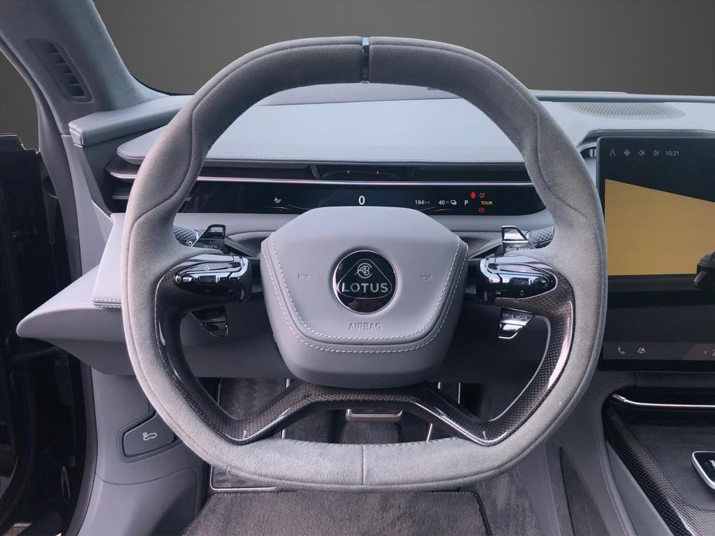Lotus Emeya