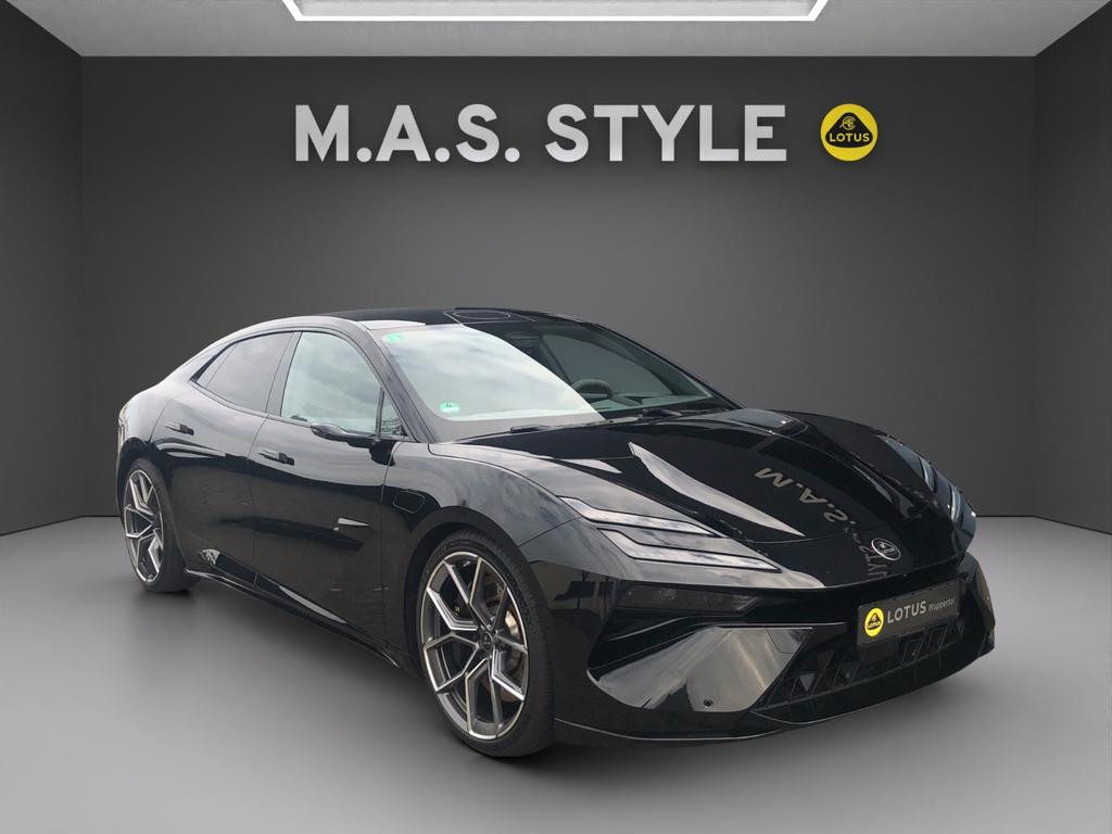 Lotus Emeya