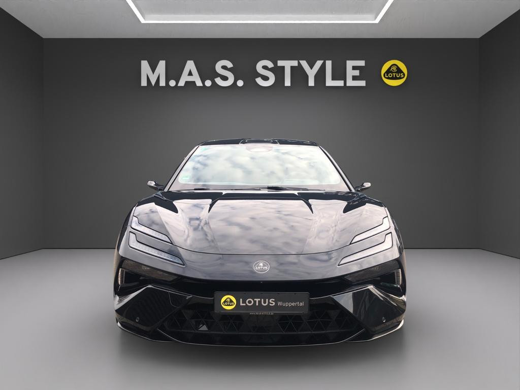 Lotus Emeya