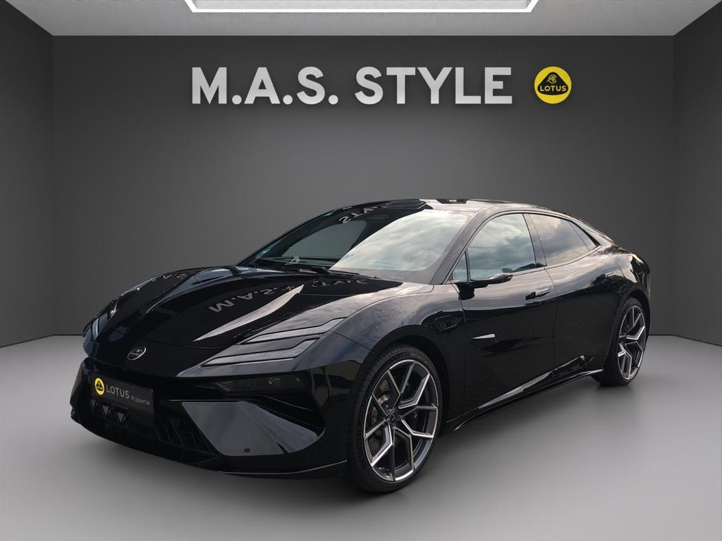 Lotus Emeya