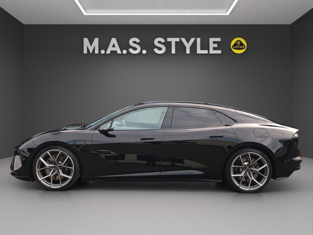 Lotus Emeya
