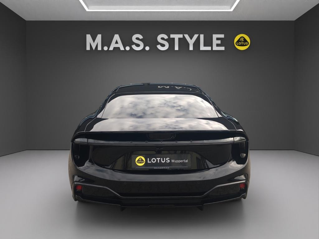Lotus Emeya