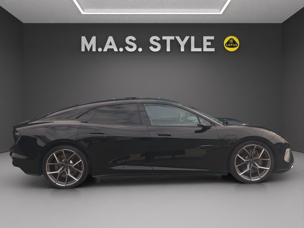 Lotus Emeya