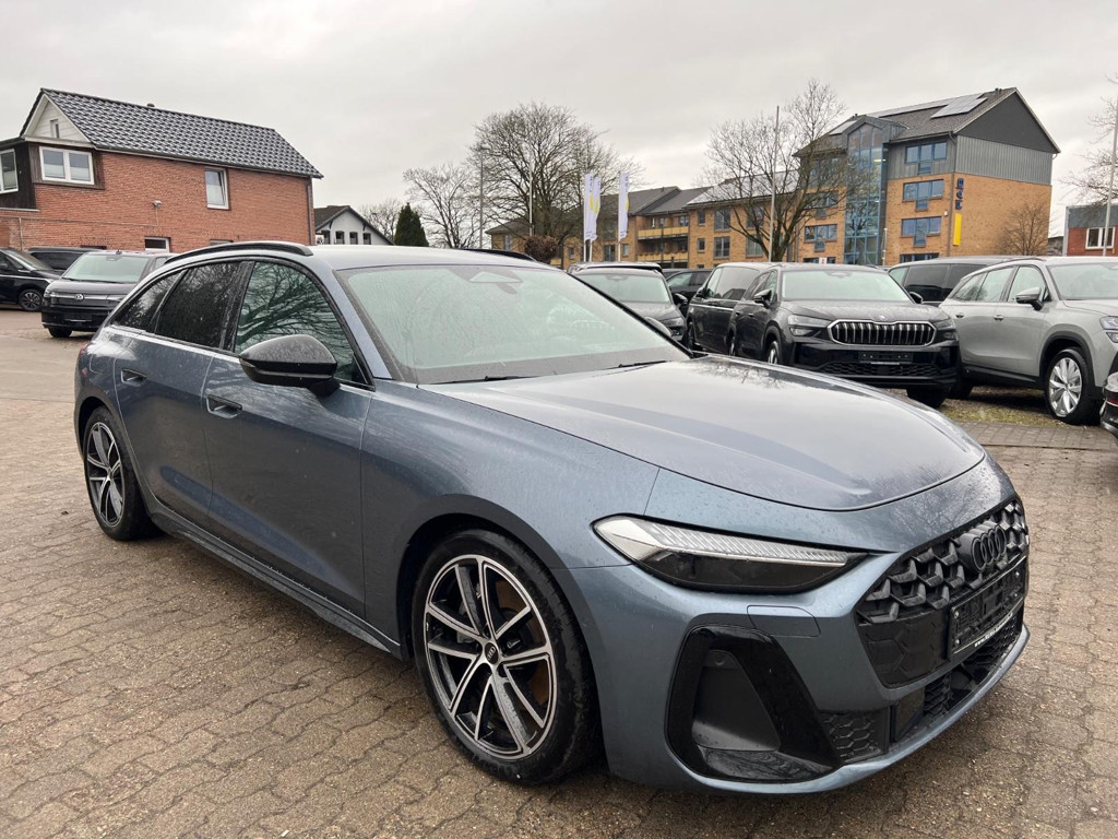 Audi A5 2024 Diesel