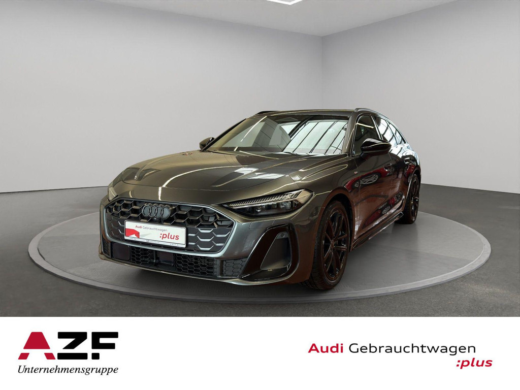 Audi A5 2025 Benzine