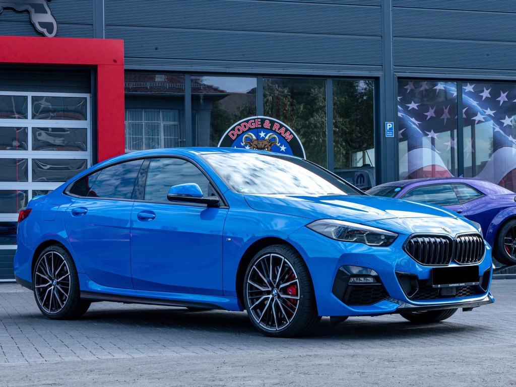 BMW 2 Serie