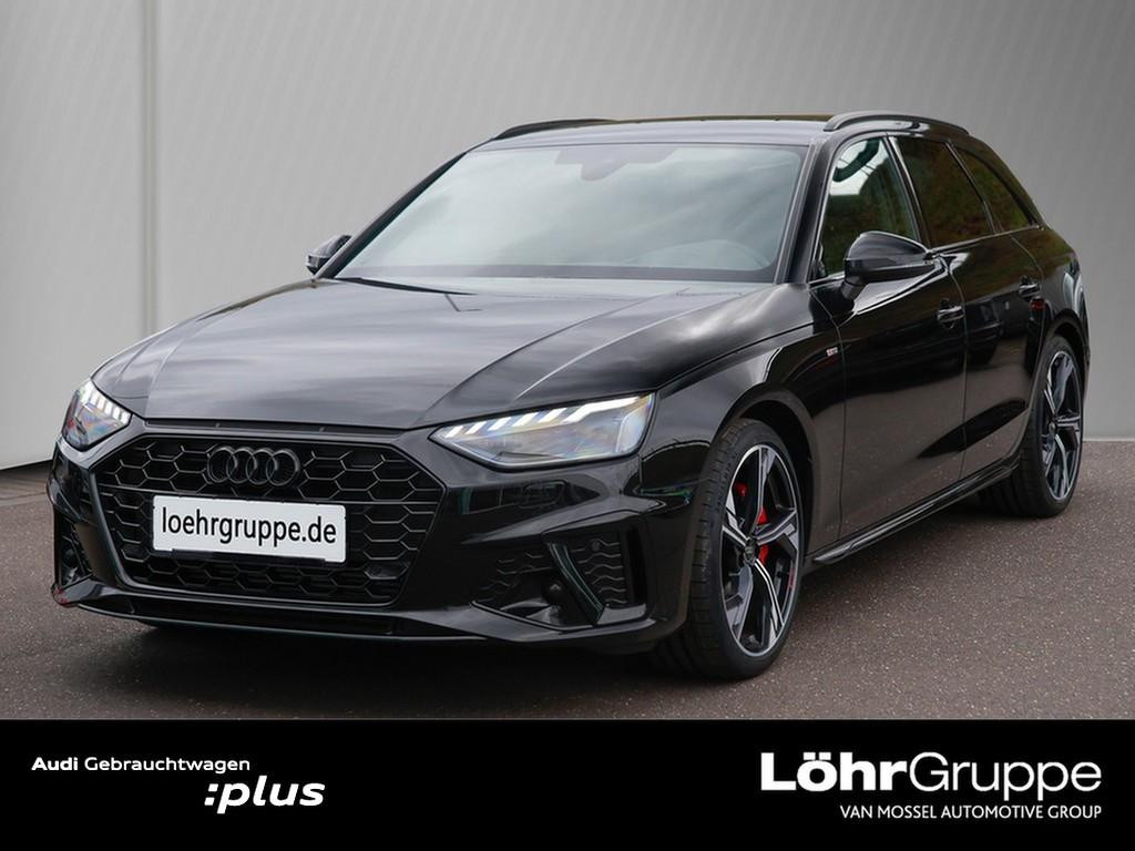 Audi A4 2024 Benzine