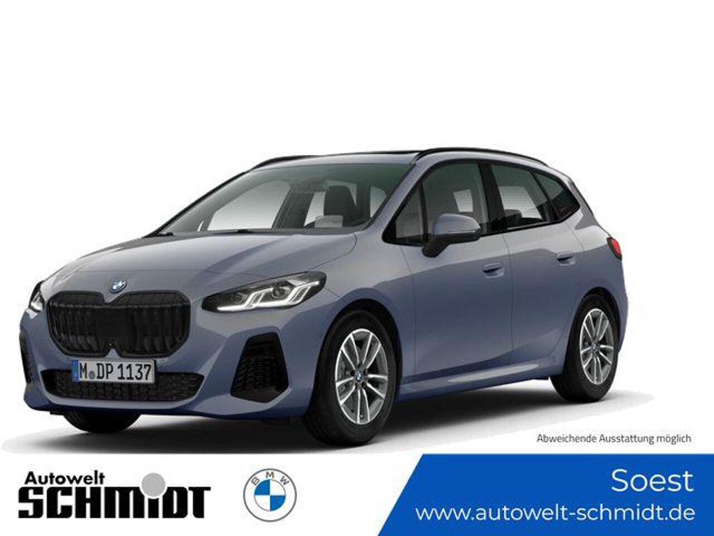 BMW 2 Serie 2025 Benzine