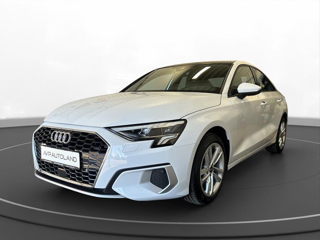 Audi A3 2024 Benzine