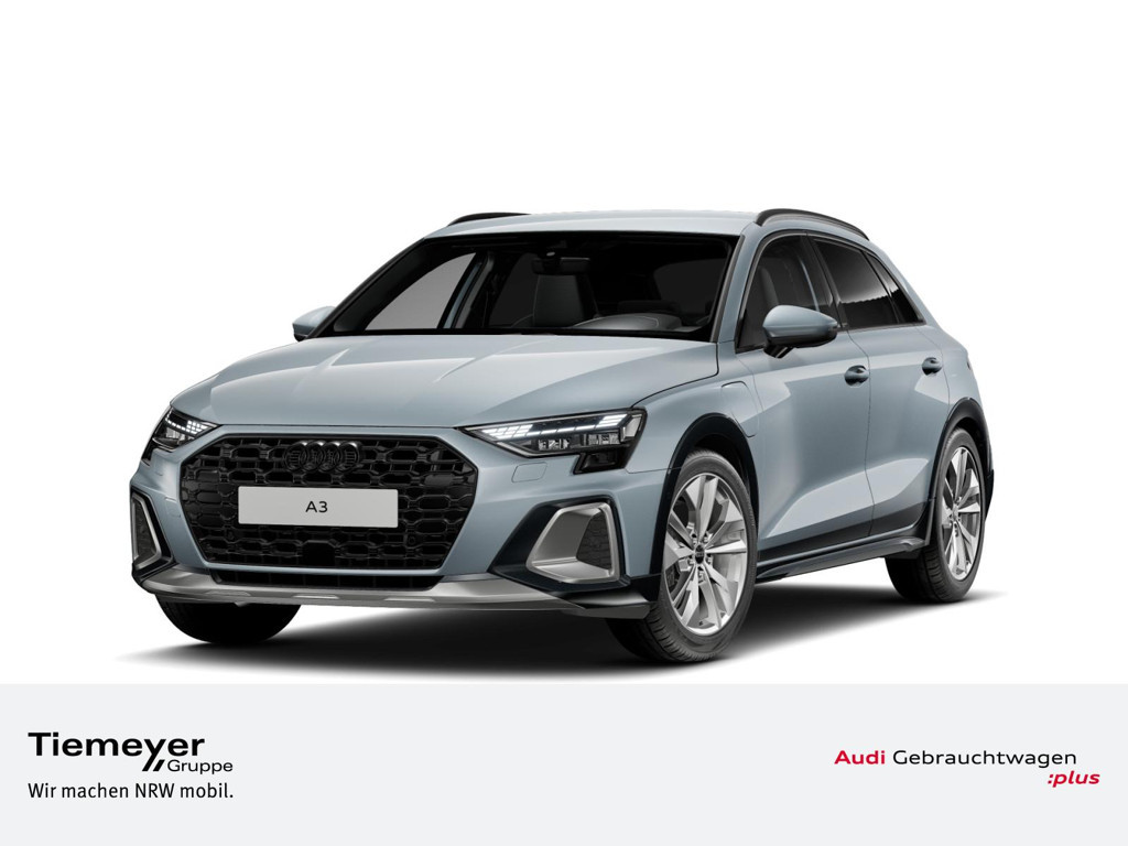 Audi A3 2025 Hybride Benzine