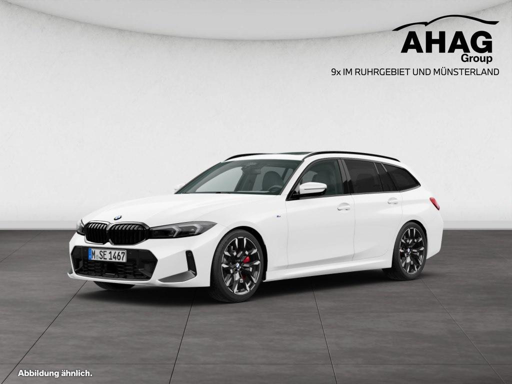 BMW 3 Serie 2025 Diesel