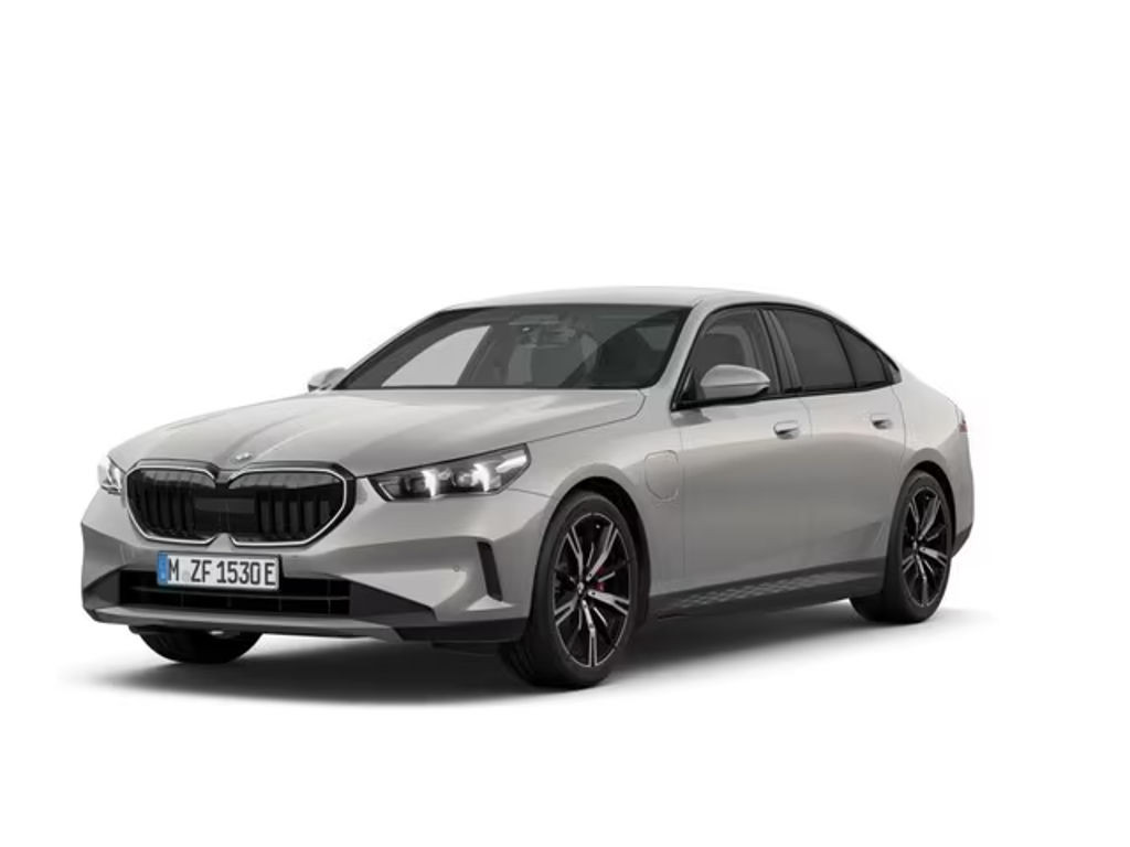 BMW 5 Serie 2025 Hybride Benzine
