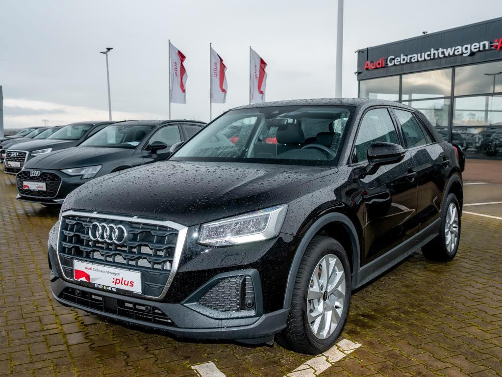Audi Q2